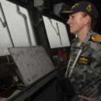 Australian Defence Force suspends non-essential personnel