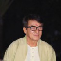 Jackie Chan on why he loves making movies