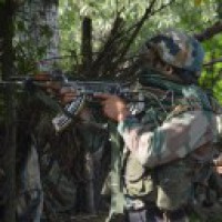 Second gunfight breaks out in J&K in less than 12 hours