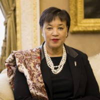 India's ex-economic adviser named special envoy for Commonwealth