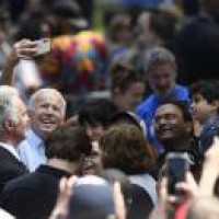 Biden campaign names Indian-American as digital chief of staff
