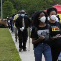 US Asians, blacks more likely to face racial discrimination amid COVID-19