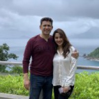 Madhuri Dixit posts message for hubby on 21st marriage anniversary