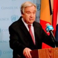 UN chief calls for action as WHO declares Covid-19 a pandemic