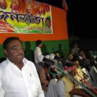 Attacked by TMC goons in Diamond Harbour area: BJP ex-MLA Shamik