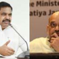 Extend financial, technical support to TN infra projects: CM to Shah