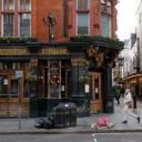 Pubs, restaurants, hairdressers reopen in England
