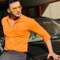 'Naagin' star Zuber K. Khan dedicates new romantic film to SRK