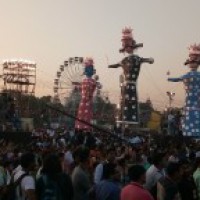 Over 1700 challans issued on Dussehra for violating Covid norms