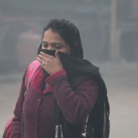 Gwalior: People without face masks to write essay on Covid