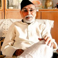 Senior RSS ideologue M.G. Vaidya passes away