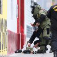 13 dead in botched police raid at Peru nightclub