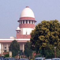 Supreme Court: Litigant can't be permitted to do bench hunting