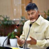 'No new year celebrations, donate to Amaravati fight'