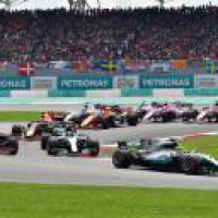 FI hits Covid-19 blockade , Monaco GP cancelled