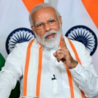 PM talks Bihar regiment's valour at rural job scheme launch