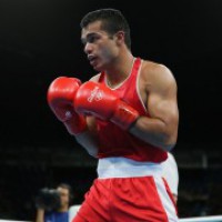 Boxer Vikas eyes Pro bouts in USA to prepare for Olympics