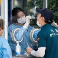 S.Korea reports 397 new Covid-19 cases, 17,399 in total