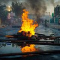 Delhi riots: Judge writes poem while granting bail to accused