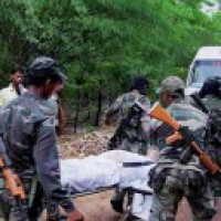 4 Maoists killed in Bihar encounter
