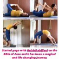 Teachers Day: Shraddha Kapoor thanks yoga guru for 'life changing journey'