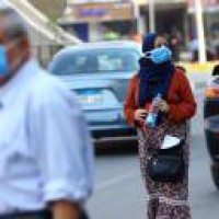 Egypt reports 113 new Covid cases