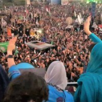 PDM set to stage final power show in Lahore