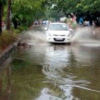 Godavari level in Telangana rising to danger mark as rains continue