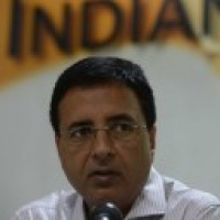 Cong hits back on RGF donation, tells BJP to 'live in 2020'