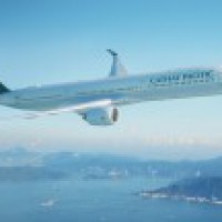 Cathay Pacific warns of historic $1.28 billion loss