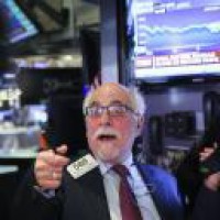 S&P 500 closes above 3,400 for first time
