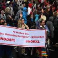 US judge orders suspension Dakota Access Pipeline