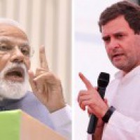 Battle of the biggies: Modi, Rahul to address rallies in Bihar on Friday