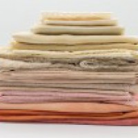 Cutting edge technology in fabric to fight virus