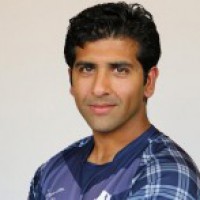Former Scotland cricketer Majid Haq diagnosed with coronavirus