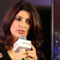Twinkle Khanna: I stand by a secular, democratic India