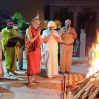 Bhogi celebrations kick-off Sankranti festivities in Andhra