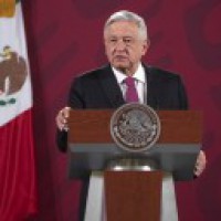 Mexico's president to declare 3 days of national mourning for COVID-19 victims