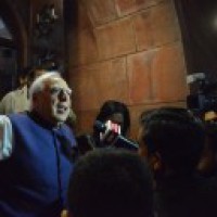 Destroying the idea of India: Kapil Sibal on JNU violence
