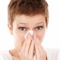Portable device detects cough, can predict pandemic in making