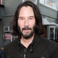 Keanu Reeves' beau reveals why she refuses to dye her grey hair