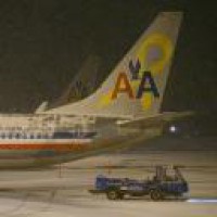 19,000 American Airlines workers to be furloughed