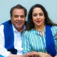 Dharmendra turns 85: Hema Malini thanks fans for love and wishes