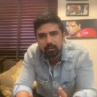 Saqib Saleem to conduct virtual meet with trollers