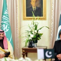 Pakistan in Middle East: Diminishing stature, dubious future