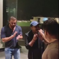Salman remembers Wajid Khan on his birth anniversary