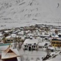 Over 97% CO2 emissions from space heating in Himalayas attributed to households