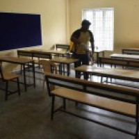 Senior schools to reopen in Agra from Oct 19