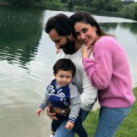 Kareena and Saif announce: We are expecting an addition to our family