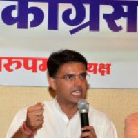 Raj Cong in-charge appeals Pilot to attend crucial CLP meet